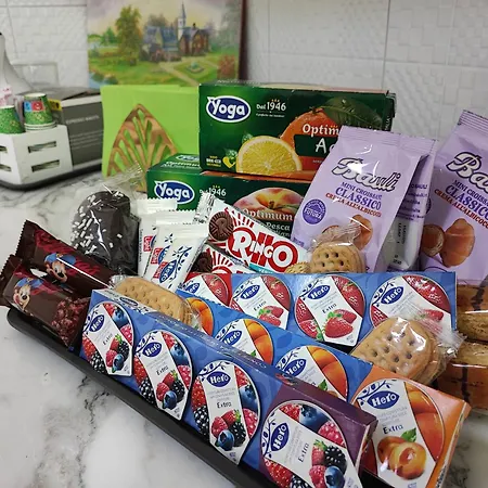 Apartamento Alice's
