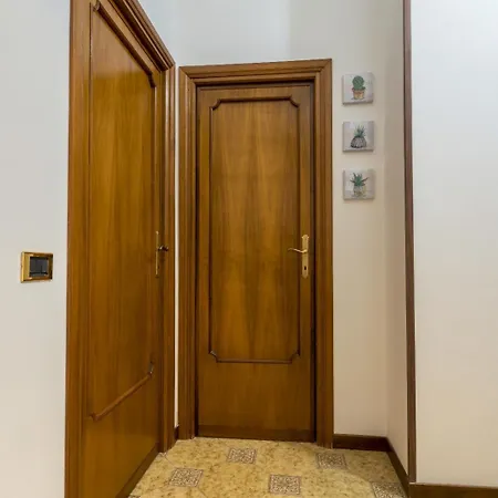 Apartamento Alice's Civitavecchia