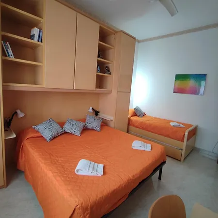 Apartmán Alice's
