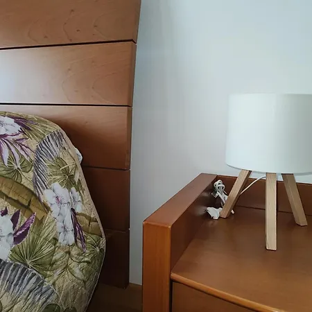 Alice's Apartmán *