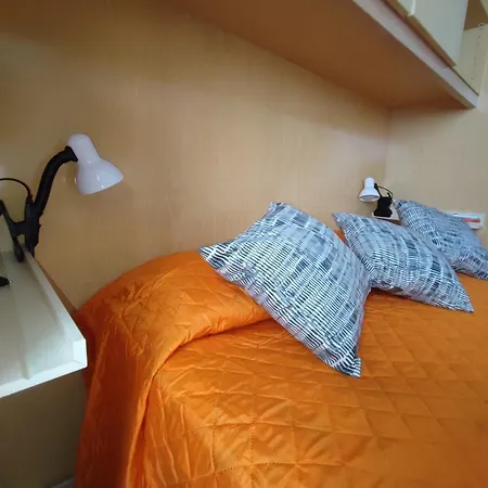 Alice's Apartmán Civitavecchia