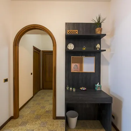 Διαμέρισμα Alice's Civitavecchia