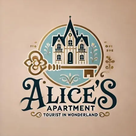 Διαμέρισμα Alice's